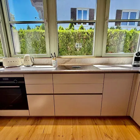 Prázdninový dům Der Wohnstadl *